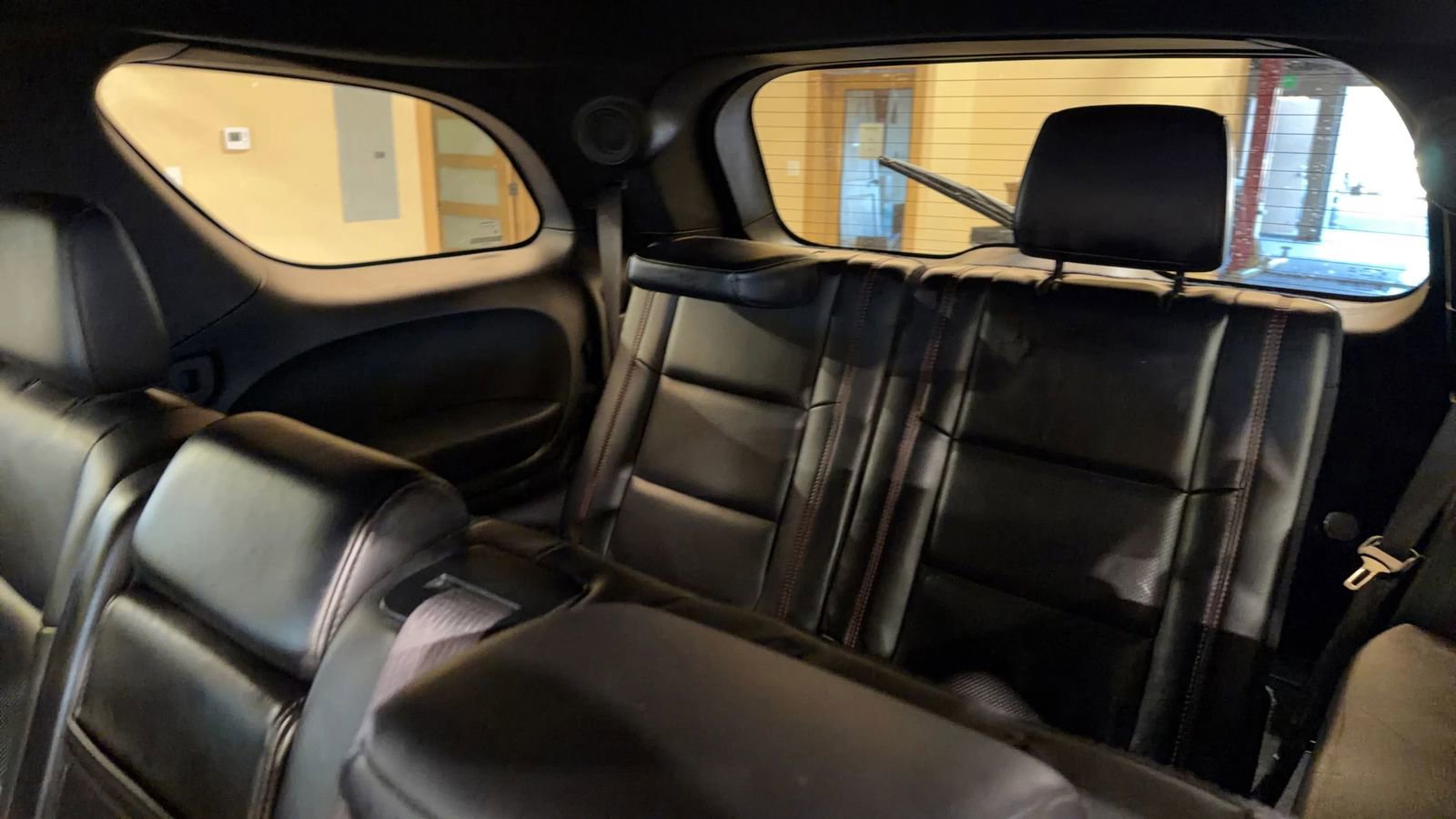 Used 2023 Dodge Durango R/T w/ Blacktop Package image 14