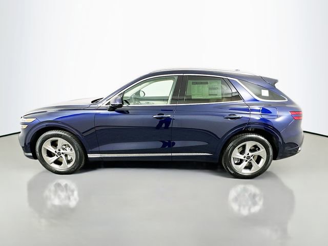 New 2026 Genesis GV70 2.5T Select image 8