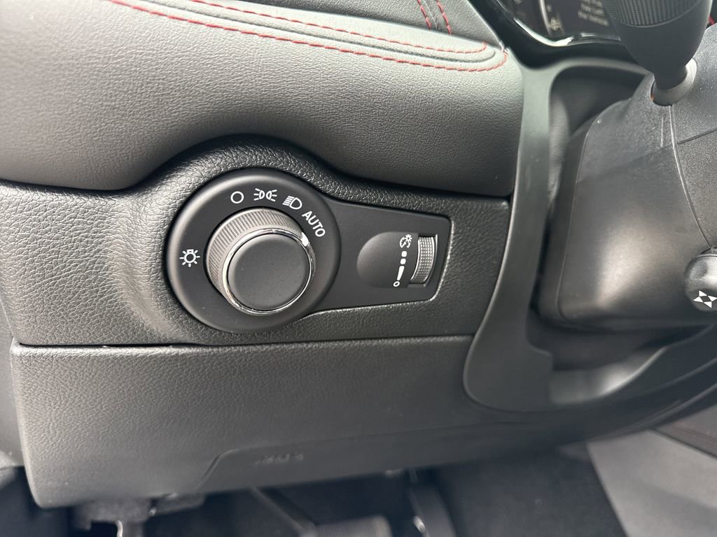 New 2026 Dodge Durango GT image 24