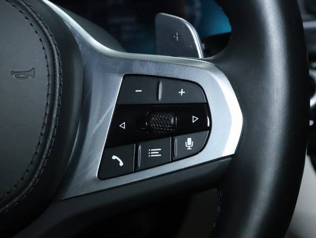 Certified 2023 BMW 540i xDrive w/ Executive Package image 25