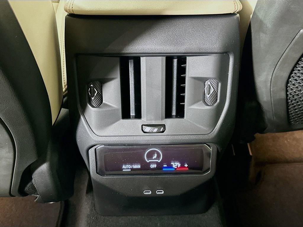 New 2026 BMW X3 xDrive30 w/ Premium Package image 18