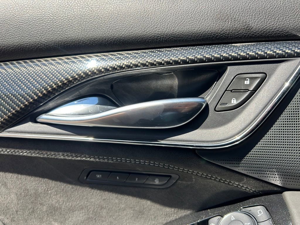 Used 2025 Cadillac CT5 V Blackwing RWD image 62