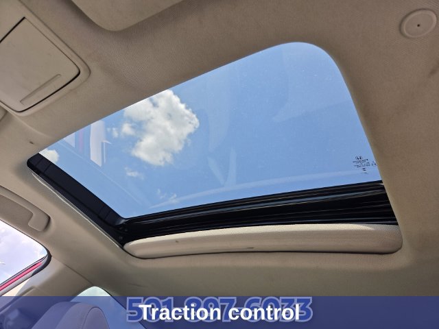 Used 2024 Honda Accord EX image 20
