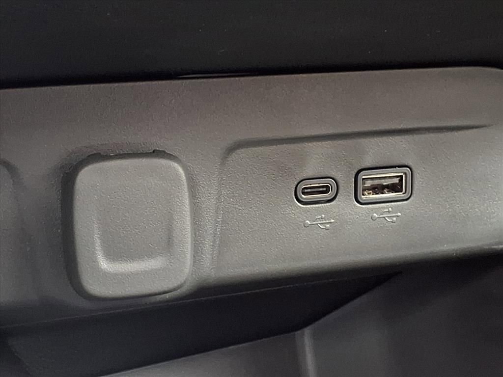 New 2026 Chevrolet Trax ACTIV w/ Driver Confidence Package image 21