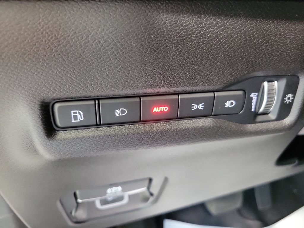 New 2026 Jeep Cherokee Limited AWD/4WD image 12
