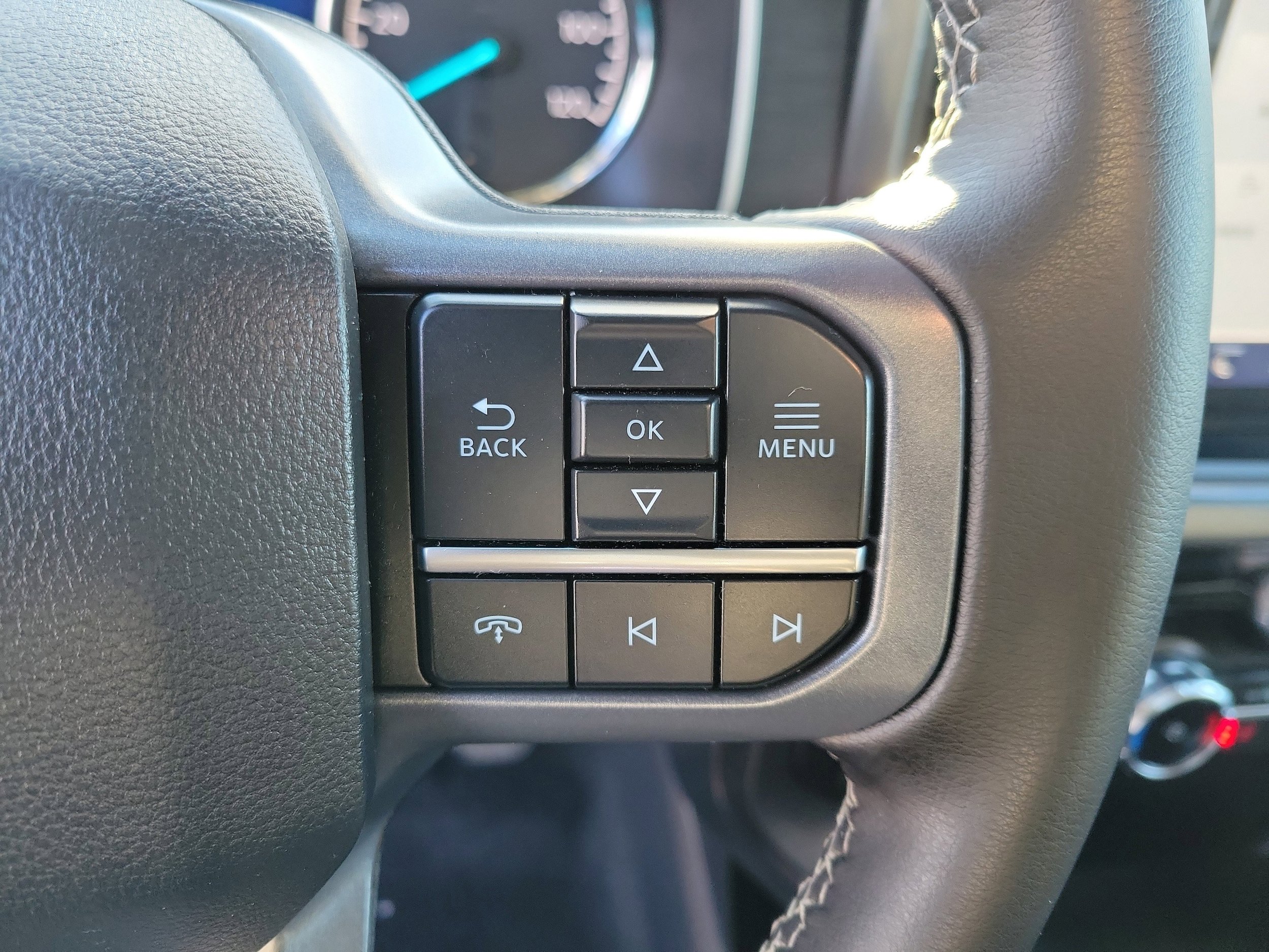 Used 2023 Ford F150 XLT w/ Equipment Group 302A High AWD/4WD image 27