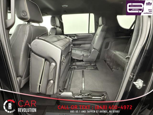 Used 2024 GMC Yukon XL SLT image 52