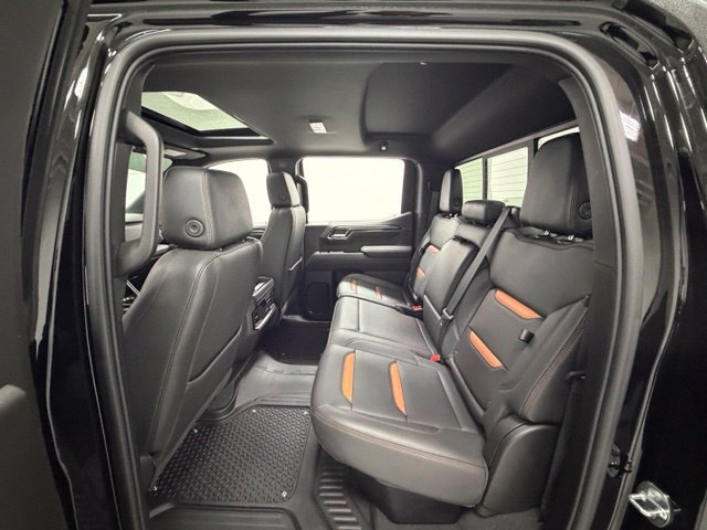 Certified 2024 GMC Sierra 1500 AT4 w/ Technology Package AWD/4WD image 24