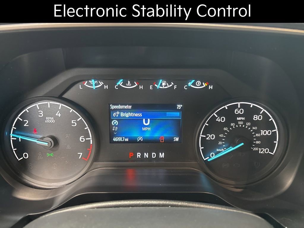 Used 2021 Ford F150 XLT w/ XTR Package image 7