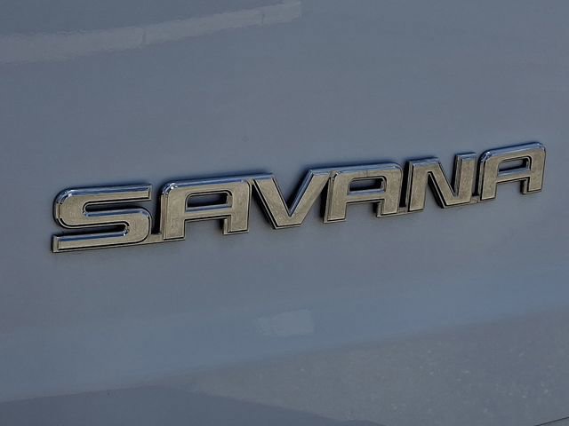 Used 2024 GMC Savana 2500 w/ Driver Convenience Package image 33
