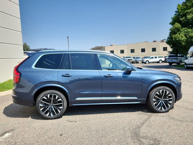 New 2026 Volvo XC90 T8 Plus image 8
