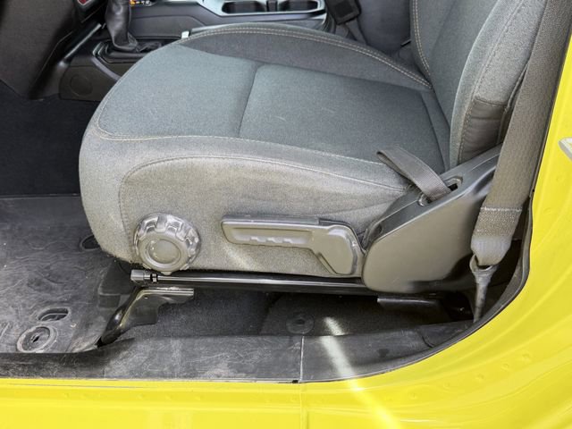 Used 2024 Jeep Gladiator Sport AWD/4WD image 11