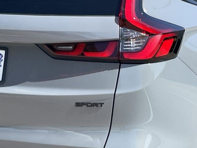 New 2027 Honda CR-V Sport-L image 7