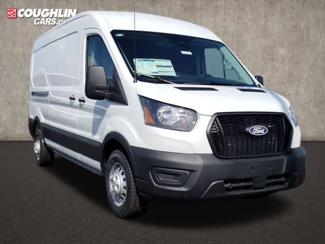 New 2026 Ford Transit 250 148 Medium Roof Extended AWD image 1