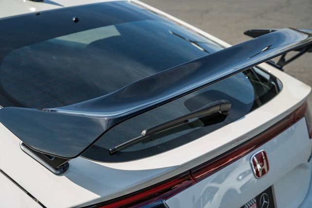 Used 2024 Honda Civic Type R image 10
