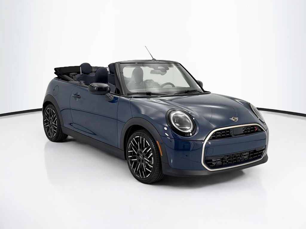 New 2026 MINI Cooper S FWD image 3