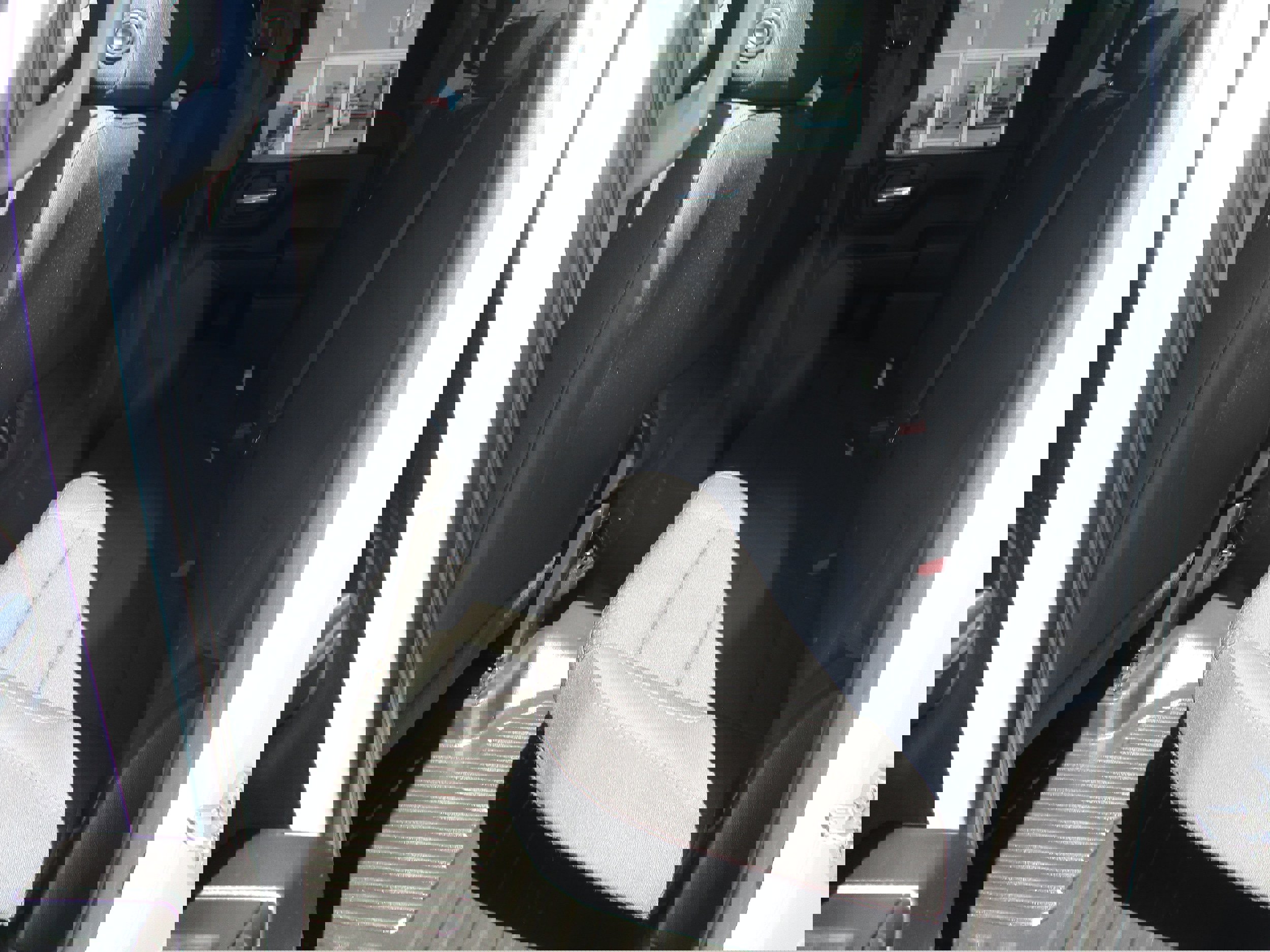 Used 2024 GMC Sierra 2500 Pro w/ 1SA Pro Safety Plus Package image 5