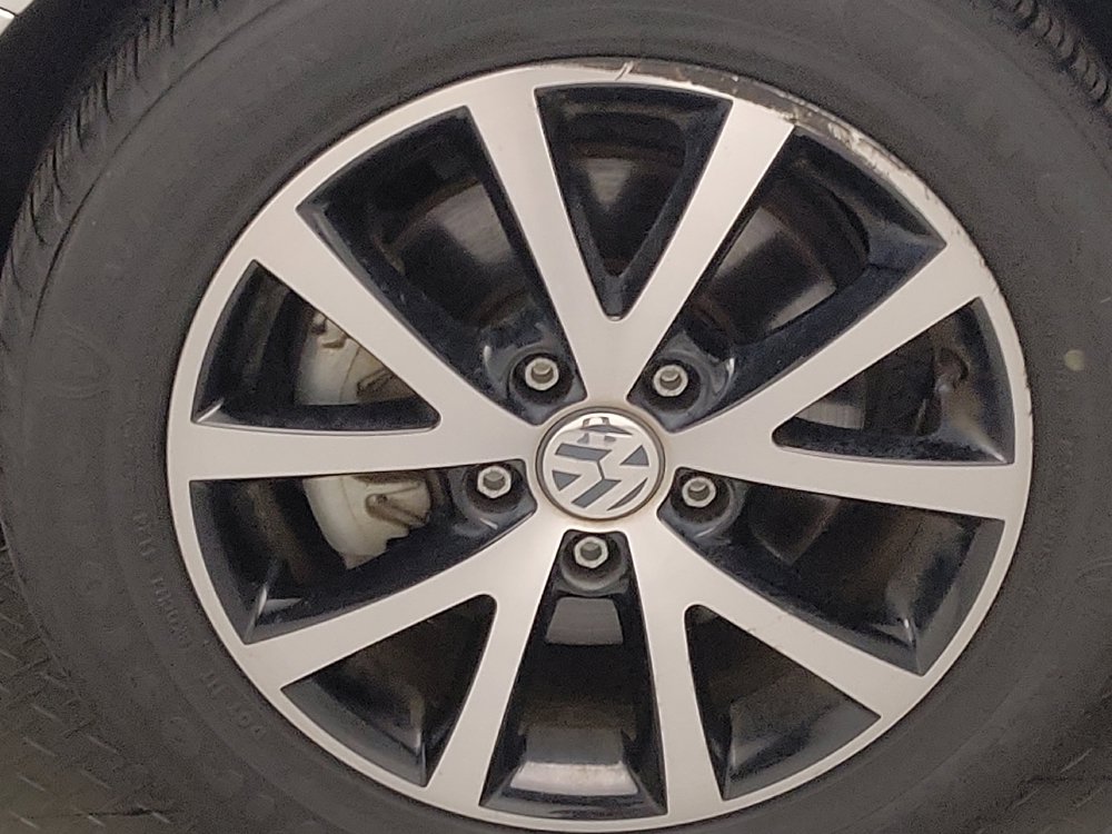 Used 2017 Volkswagen Jetta SE FWD image 31
