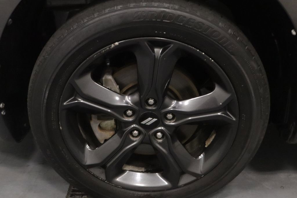Used 2020 Dodge Journey Crossroad FWD image 23