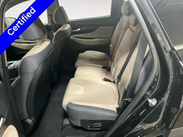 Certified 2023 Hyundai Santa Fe SEL w/ Cargo Package AWD/4WD image 14