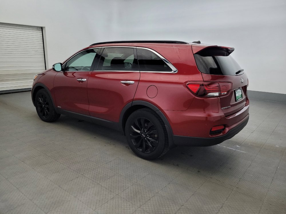 Used 2020 Kia Sorento S AWD/4WD image 5