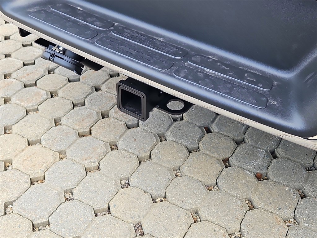 New 2025 Chevrolet Express 2500 w/ Driver Convenience Package image 11