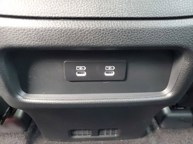 New 2026 Honda Passport RTL image 10