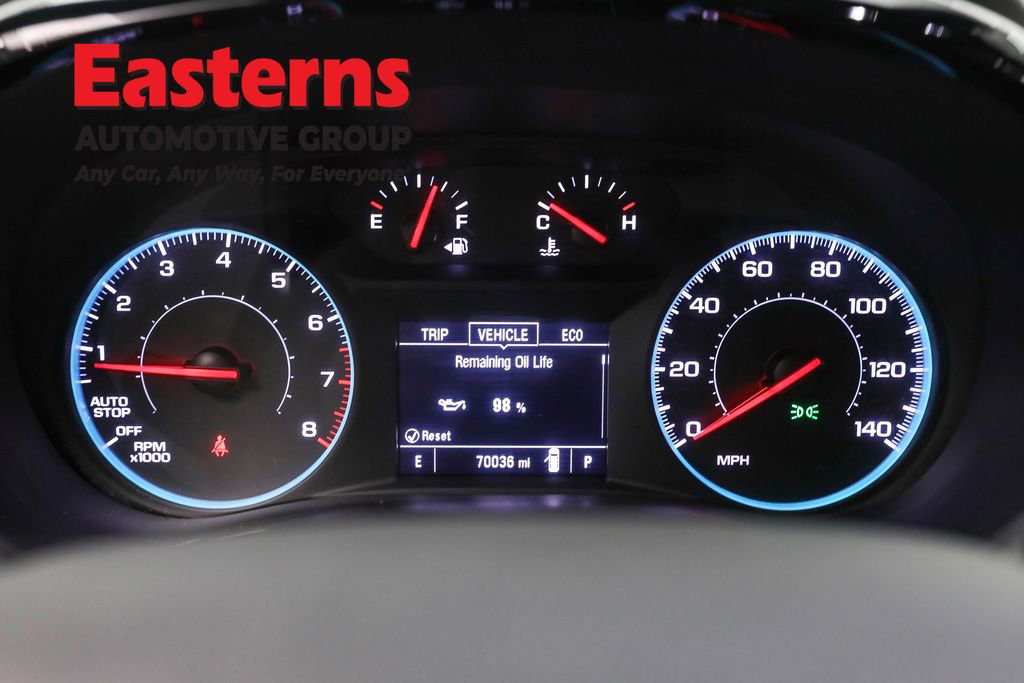 Used 2023 Chevrolet Traverse LS w/ Safety Package image 18