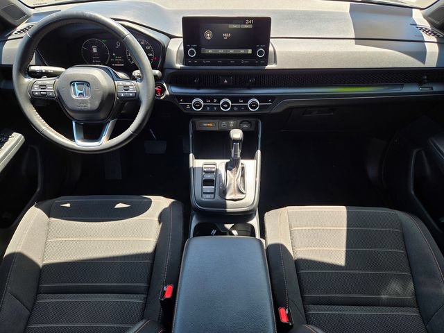 Used 2023 Honda CR-V Sport image 12