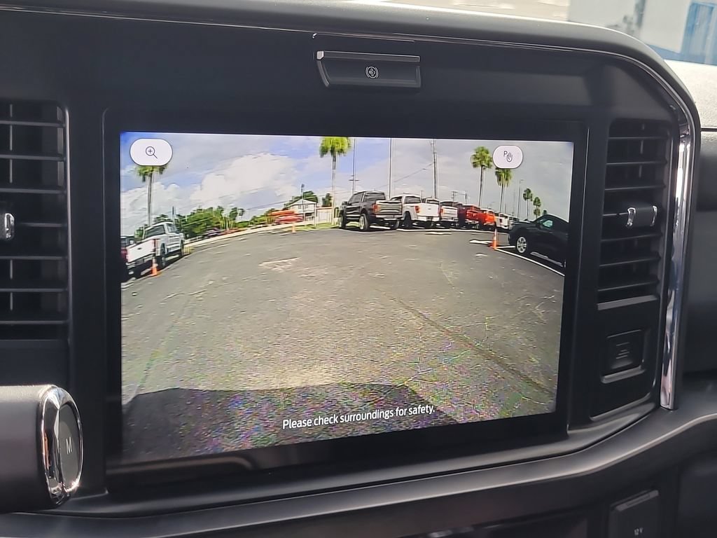 Certified 2026 Ford F550 4x4 Crew Cab Super Duty image 22