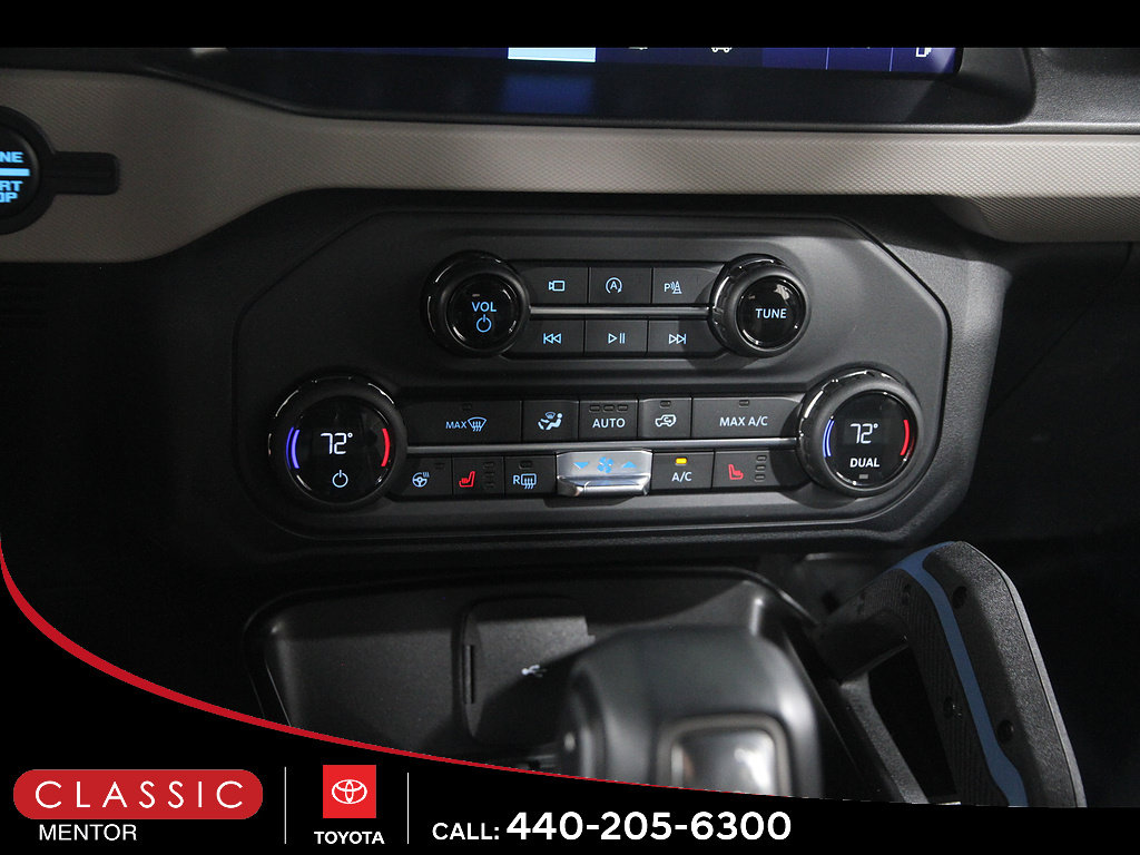 Used 2023 Ford Bronco Wildtrak AWD/4WD image 15