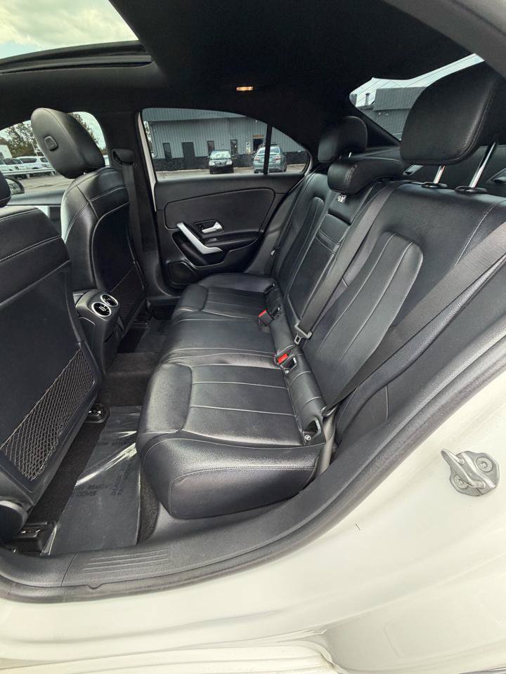 Used 2019 Mercedes-Benz A 220 4MATIC image 46