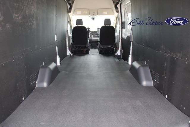 New 2026 Ford Transit 350 148 High Roof Extended RWD image 6