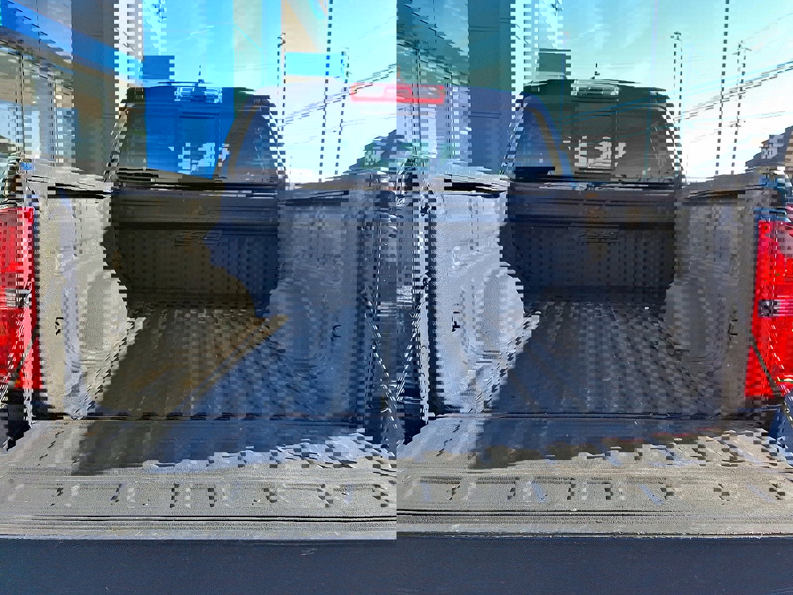 Used 2022 Chevrolet Colorado ZR2 AWD/4WD image 27