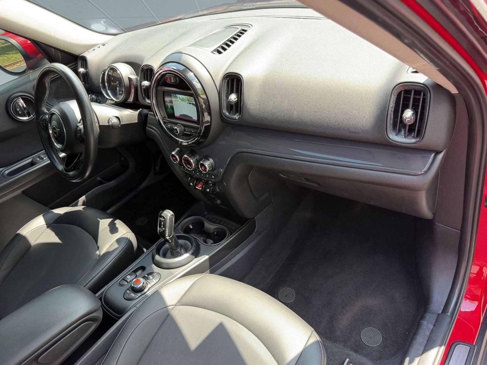 Used 2020 MINI Cooper Countryman ALL4 AWD/4WD image 31