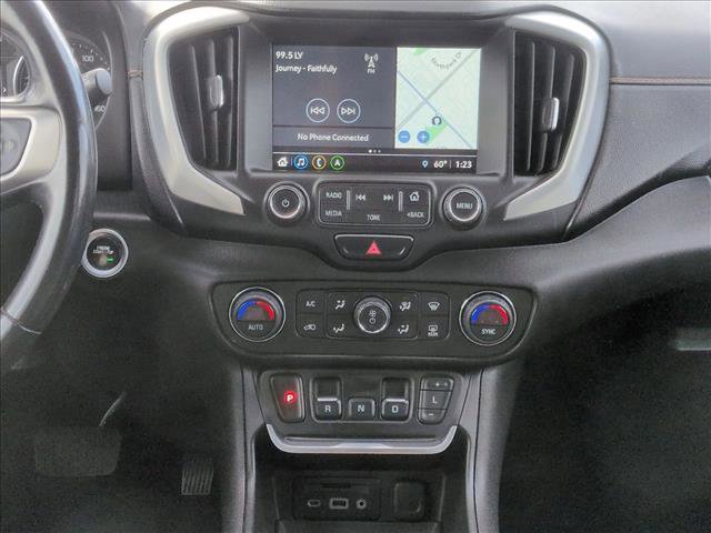 Used 2018 GMC Terrain SLE w/ Driver Convenience Package image 15