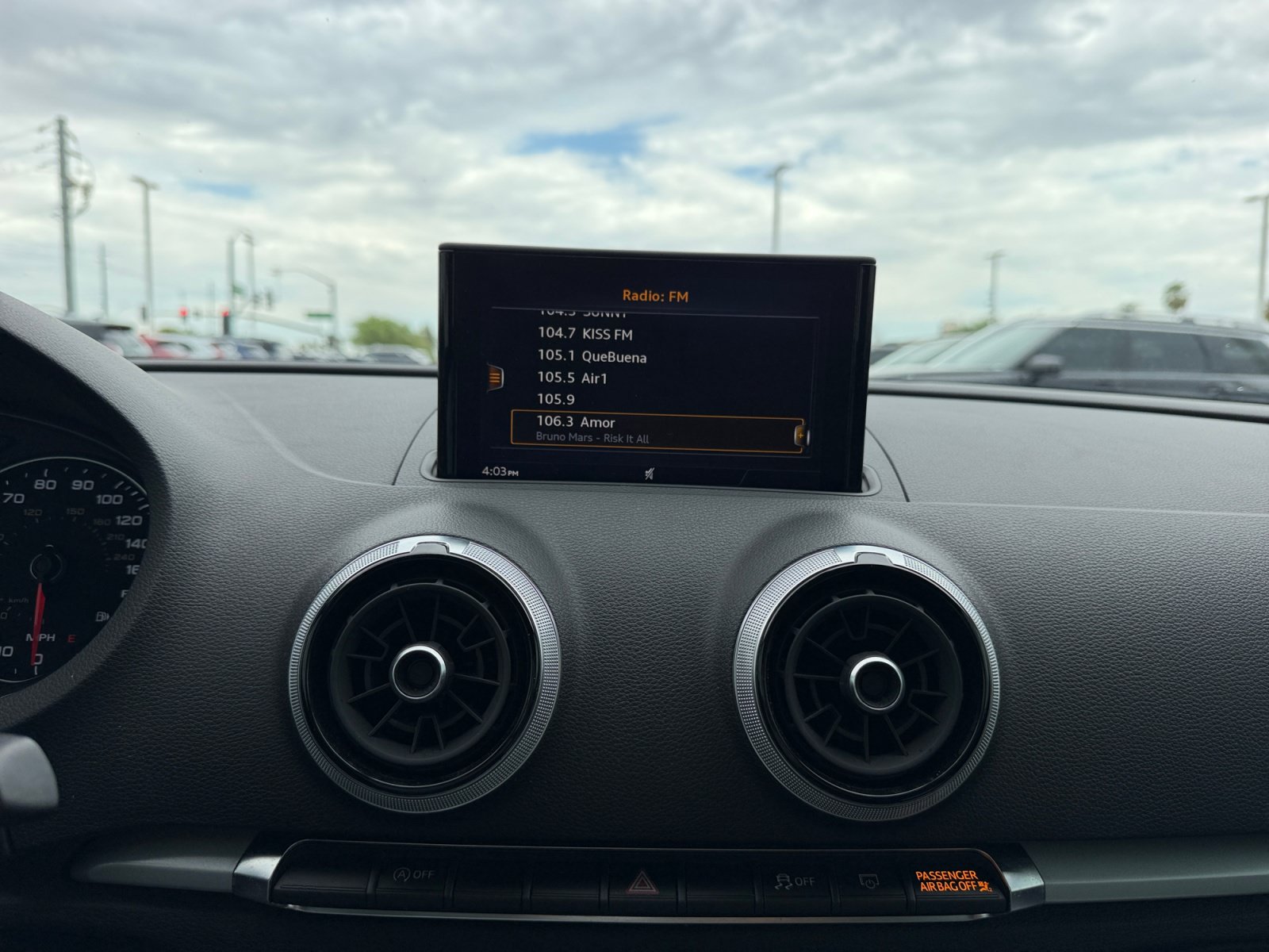 Used 2019 Audi A3 2.0T Premium FWD image 12