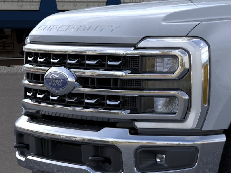 New 2026 Ford F250 Lariat AWD/4WD image 17