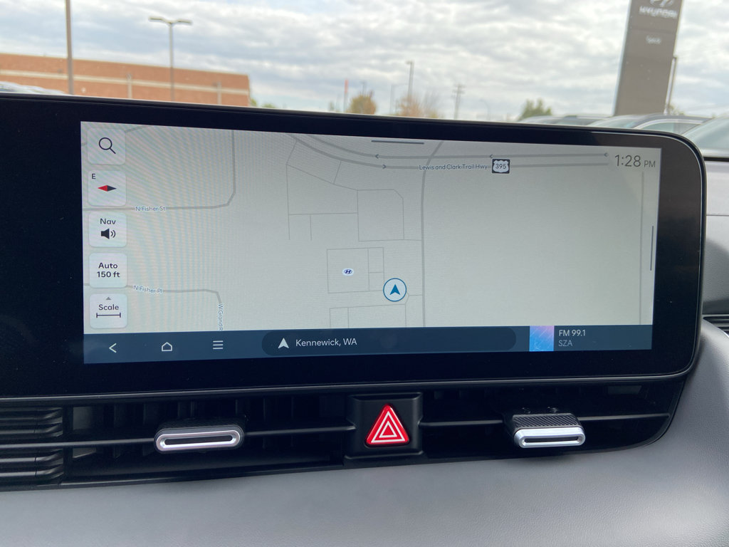 New 2026 Hyundai Ioniq 5 SEL AWD/4WD image 11