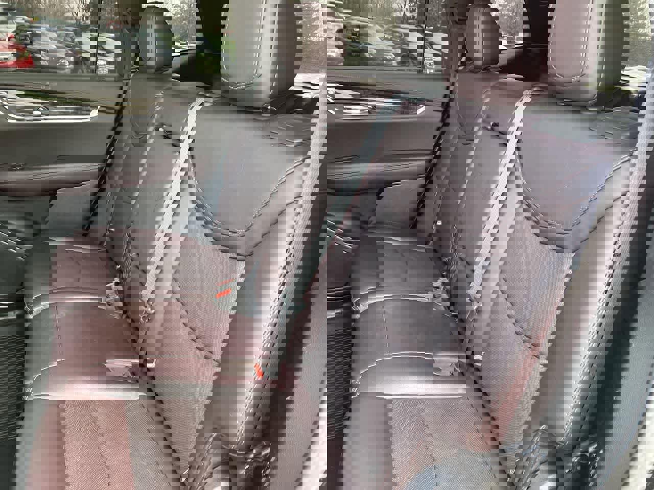 Used 2021 Cadillac XT6 Premium Luxury w/ LPO, Floor Liner Package image 20