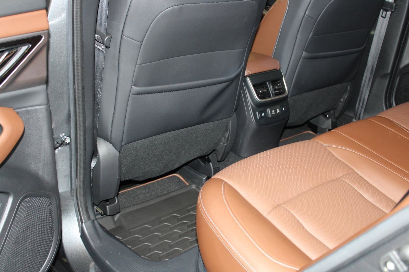 Used 2021 Subaru Outback Touring XT image 42