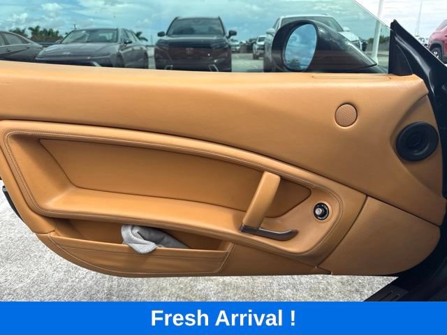 Used 2010 Ferrari California RWD image 11
