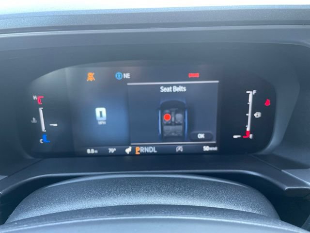 New 2026 Ford Bronco Sport Big Bend w/ Convenience Package AWD/4WD image 32