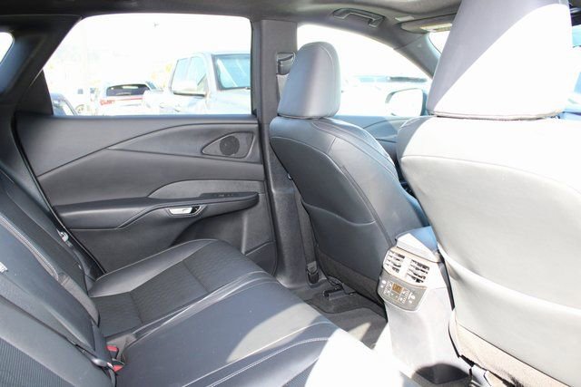 Certified 2023 Lexus RX 350 Premium Plus w/ Cold Area Package image 7