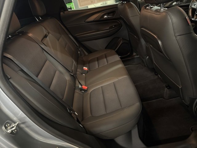 Used 2023 Chevrolet TrailBlazer RS w/ Convenience Package image 24