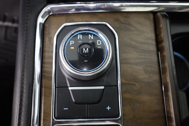 Certified 2020 Ford Expedition Platinum image 53