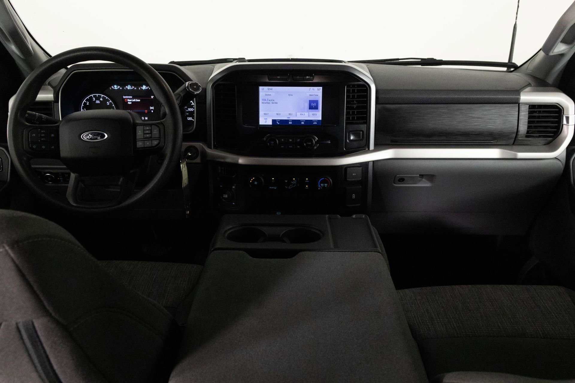 Used 2023 Ford F150 XLT image 20