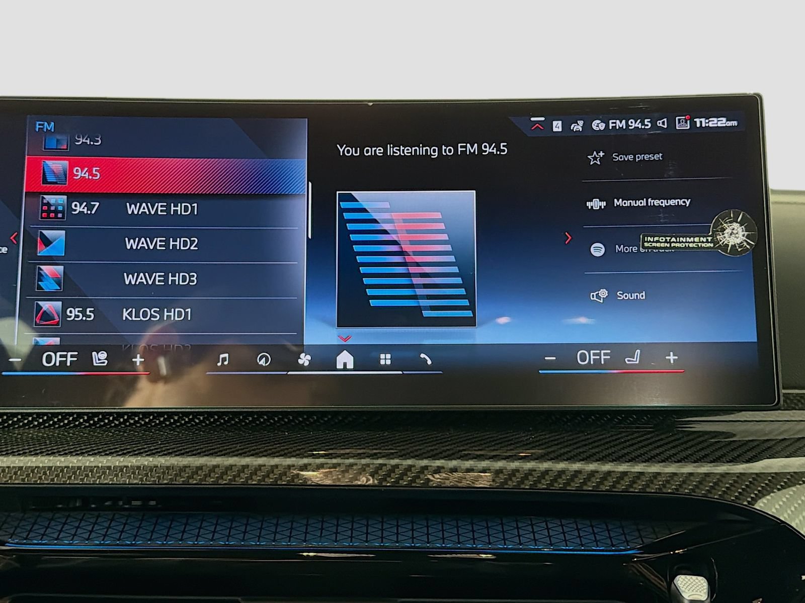 New 2026 BMW i4 M60 w/ Premium Package AWD/4WD image 15
