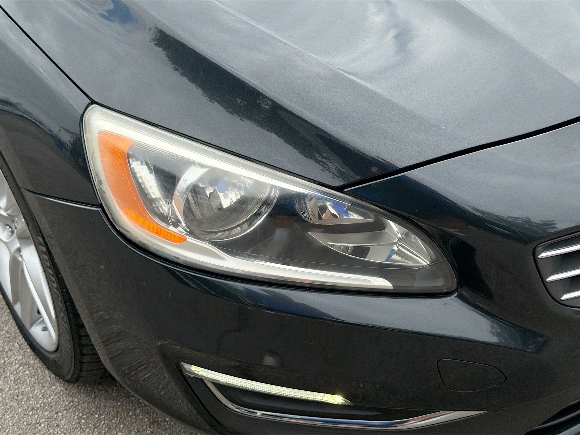 Used 2014 Volvo S60 T5 image 33