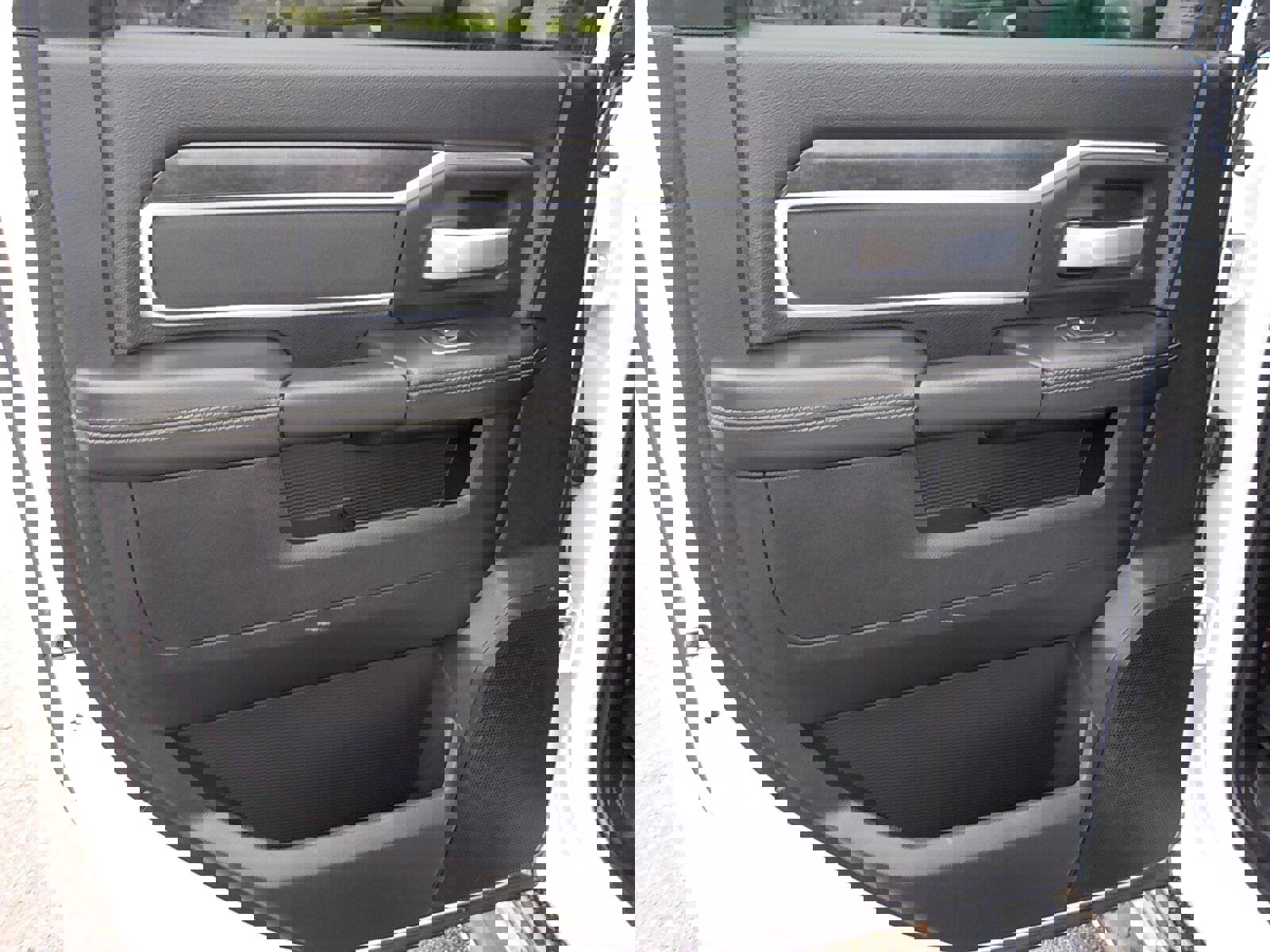 Used 2024 RAM 2500 Big Horn image 9